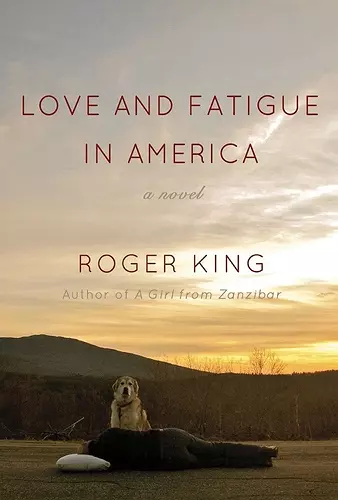 Love and Fatigue in America cover