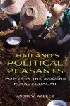 Thailand's Political Peasants cover