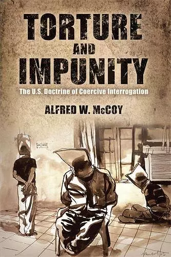 Torture and Impunity cover