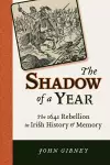 The Shadow of a Year cover