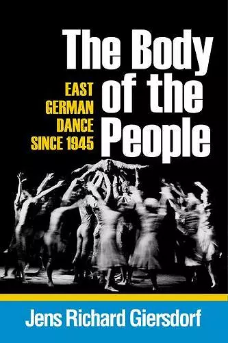 The Body of the People cover