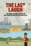 The Last Laugh cover