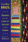 Goodbye, Brazil cover