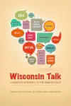 Wisconsin Talk cover