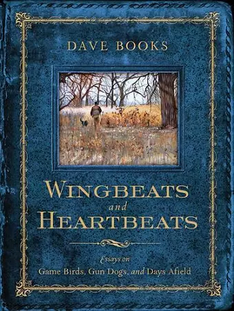 Wingbeats and Heartbeats cover