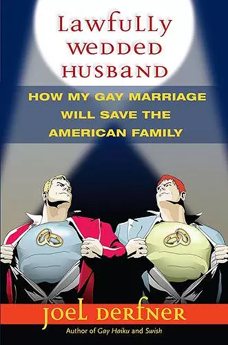 Lawfully Wedded Husband cover