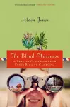 The Blind Masseuse cover
