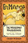 The Modernist Masquerade cover