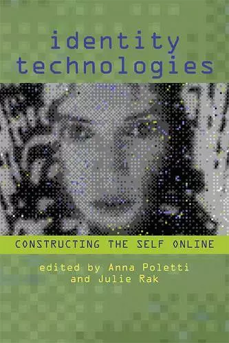 Identity Technologies cover