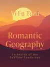 Romantic Geography cover