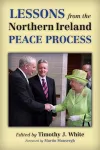 Lessons from the Northern Ireland Peace Process cover
