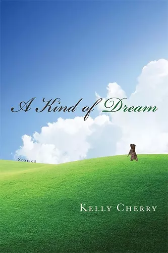 A Kind of Dream cover