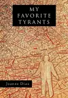 My Favorite Tyrants cover