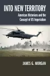 Into New Territory cover
