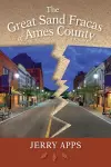 The Great Sand Fracas of Ames County cover