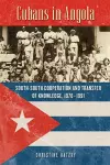 Cubans in Angola cover