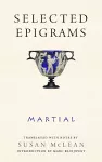 Selected Epigrams cover