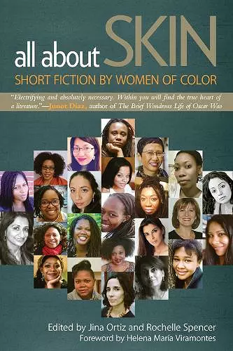 All About Skin cover