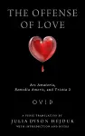 The Offense of Love cover