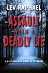 Assault with a Deadly Lie cover