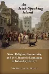 An Irish-Speaking Island cover