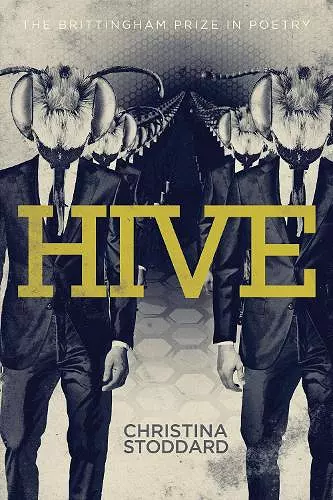 Hive cover