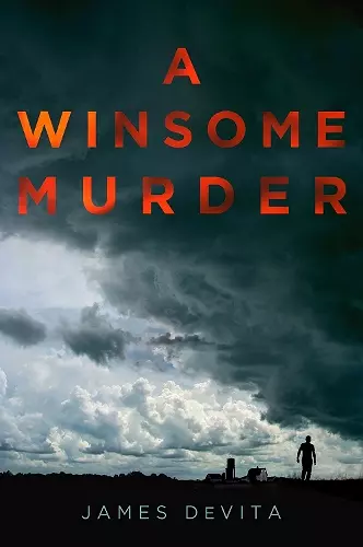 A Winsome Murder cover