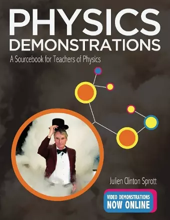 Physics Demonstrations cover