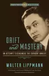 Drift and Mastery cover