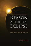 Reason after Its Eclipse cover
