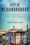 City of Neighborhoods cover