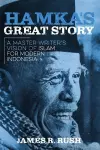 Hamka’s Great Story cover