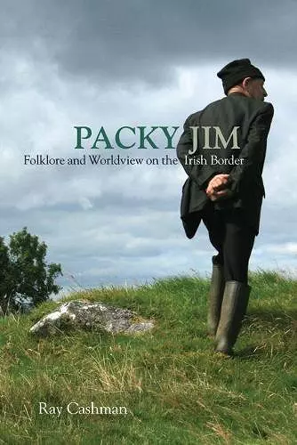 Packy Jim cover