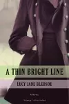 A Thin Bright Line cover