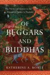 Of Beggars and Buddhas cover