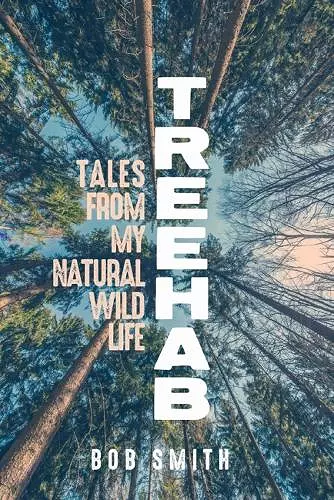 Treehab cover