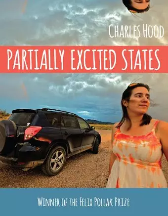 Partially Excited States cover