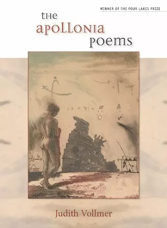 The Apollonia Poems cover