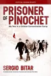 Prisoner of Pinochet cover