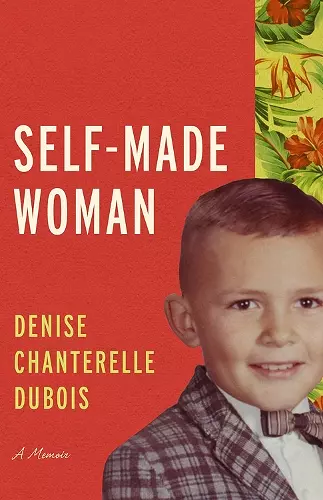 Self-Made Woman cover