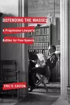 Defending the Masses cover