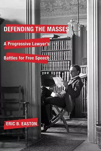 Defending the Masses cover