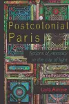 Postcolonial Paris cover
