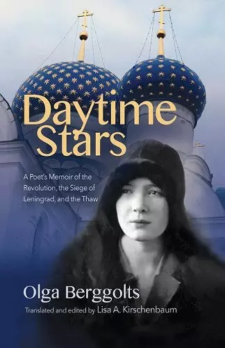 Daytime Stars cover