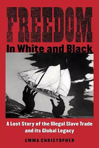 Freedom in White and Black cover