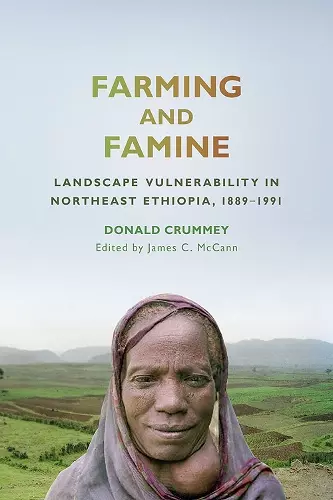 Farming and Famine cover