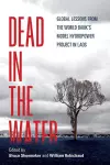 Dead in the Water cover