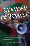 Silenced Resistance cover