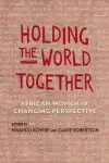 Holding the World Together cover
