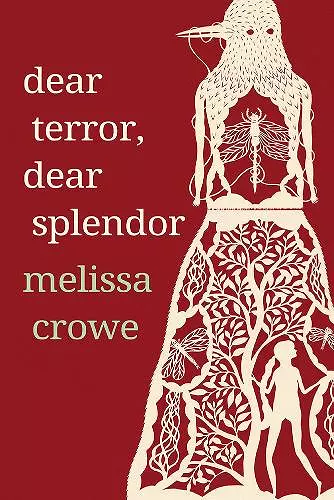 Dear Terror, Dear Splendor cover